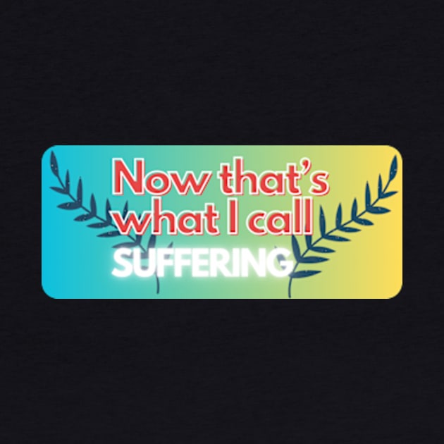 now that's what i call suffering pt2 by cloudviewv2